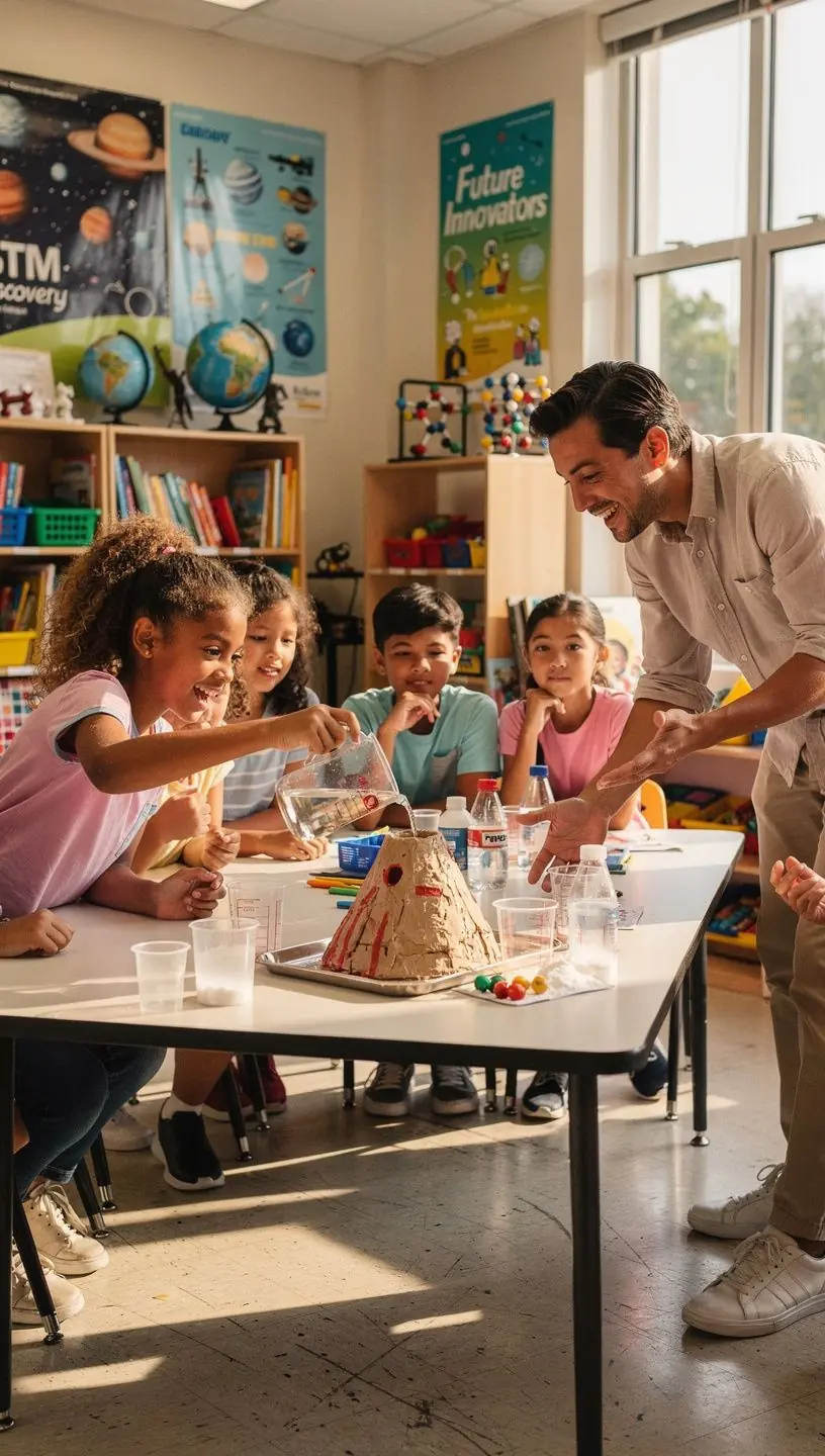 Ģimenes vakariņas, kurās visi dalās ar savām pieredzēm un stāstiem.
